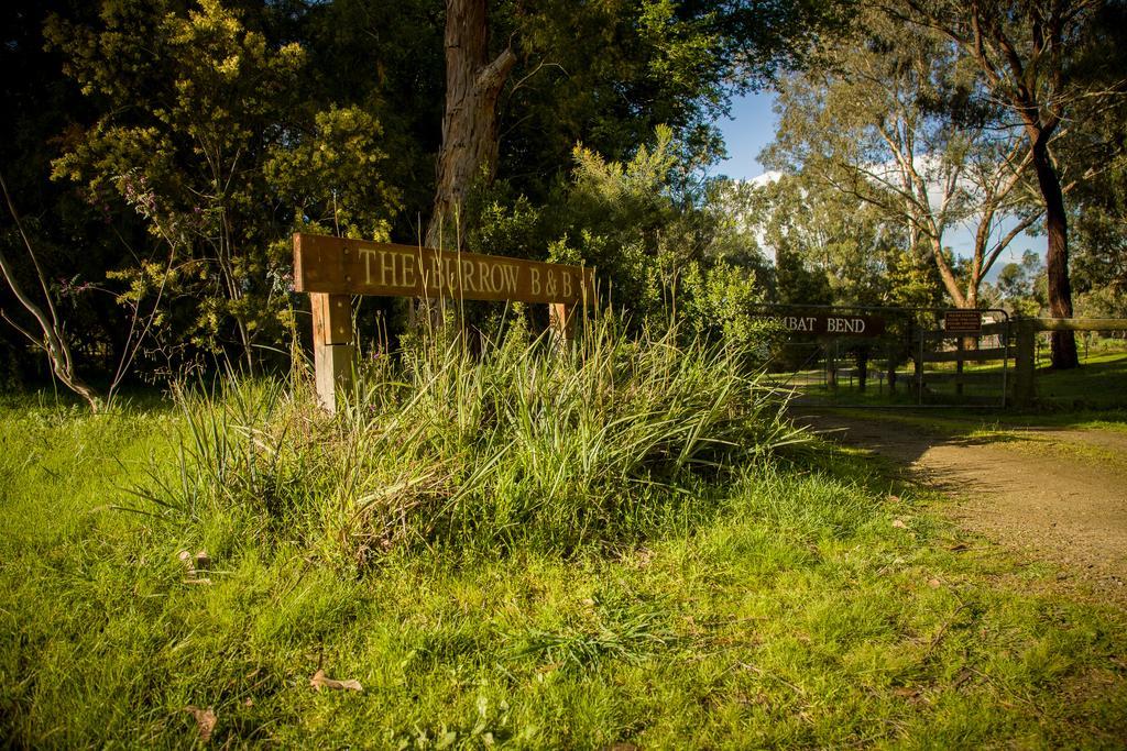 Vila The Burrow At Wombat Bend Dixons Creek Exteriér fotografie